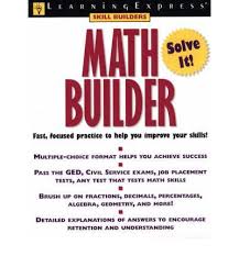 Math Builder